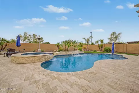 3921 E Mia Ln, Gilbert, AZ 85298 photo 50