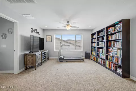 3921 E Mia Ln, Gilbert, AZ 85298 photo 43