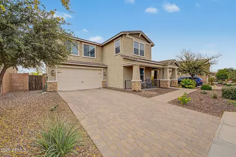 3921 E Mia Ln, Gilbert, AZ 85298 photo 3