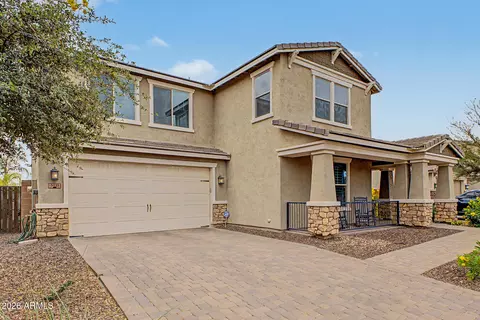 3921 E Mia Ln, Gilbert, AZ 85298 photo 4