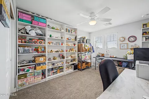 3921 E Mia Ln, Gilbert, AZ 85298 photo 31