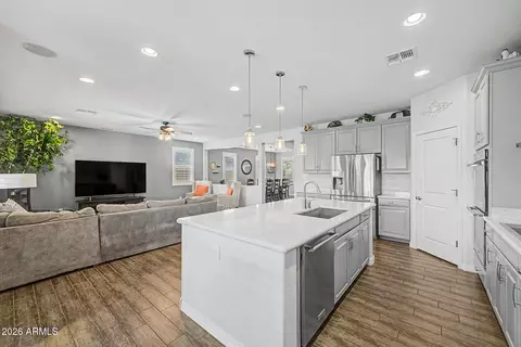 3921 E Mia Ln, Gilbert, AZ 85298 photo 14
