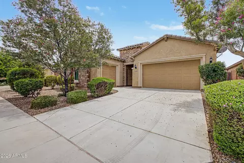 10919 E Tarragon Ave, Mesa, AZ 85212