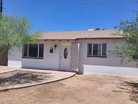 4716 W Osborn Rd, Phoenix, AZ 85031