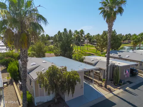 1110 N Henness Rd #1775, Casa Grande, AZ 85122