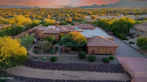 14521 E Desert Vista Trl, Scottsdale, AZ 85262