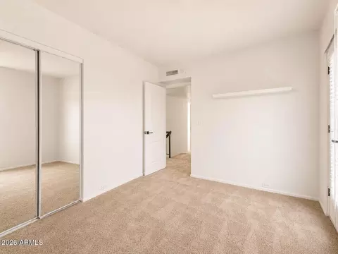 Bedroom - 735 E North Ln #2, Phoenix, AZ 85020 photo 2 of 7