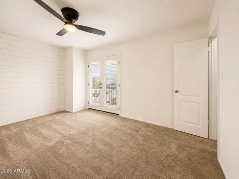 Bedroom - 735 E North Ln #2, Phoenix, AZ 85020 photo 4 of 7
