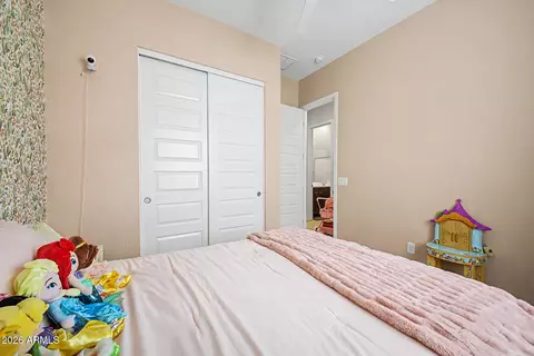 Bedroom - 11053 E Utah Ave, Mesa, AZ 85212 photo 5 of 7