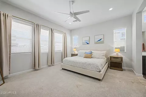 Bedroom - 11053 E Utah Ave, Mesa, AZ 85212 photo 1 of 7