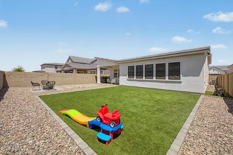 Exterior - 11053 E Utah Ave, Mesa, AZ 85212 photo 6 of 6