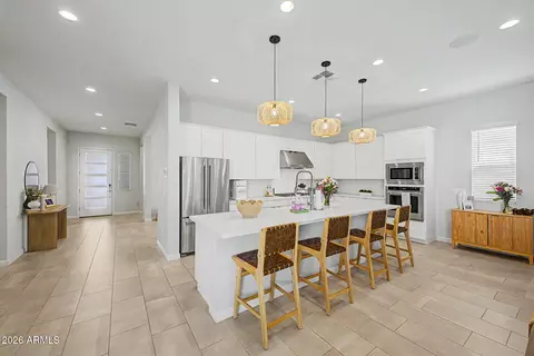 Entry Way - 11053 E Utah Ave, Mesa, AZ 85212 photo 3 of 3