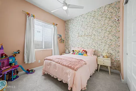 Bedroom - 11053 E Utah Ave, Mesa, AZ 85212 photo 4 of 7