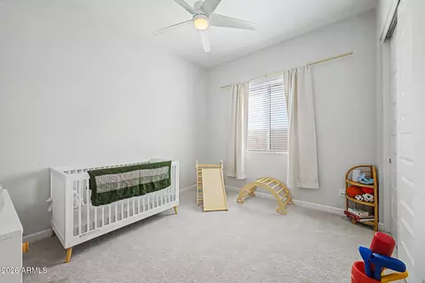 Bedroom - 11053 E Utah Ave, Mesa, AZ 85212 photo 6 of 7