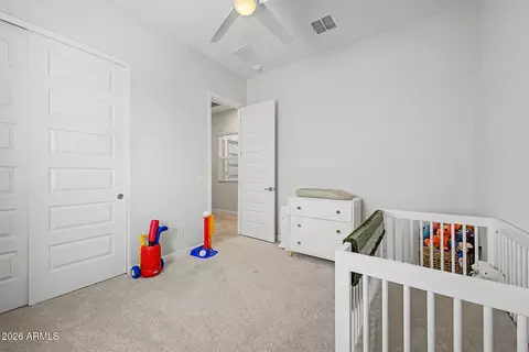 Bedroom - 11053 E Utah Ave, Mesa, AZ 85212 photo 7 of 7