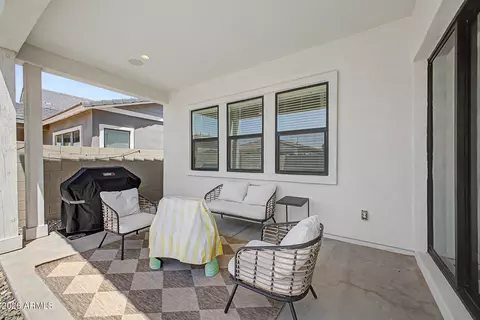Exterior - 11053 E Utah Ave, Mesa, AZ 85212 photo 3 of 6