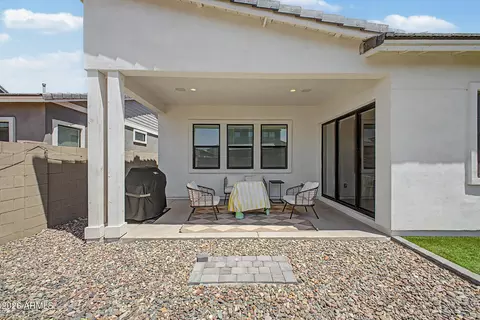 Exterior - 11053 E Utah Ave, Mesa, AZ 85212 photo 4 of 6
