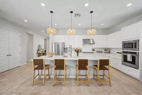 Kitchen - 11053 E Utah Ave, Mesa, AZ 85212 photo 1 of 3