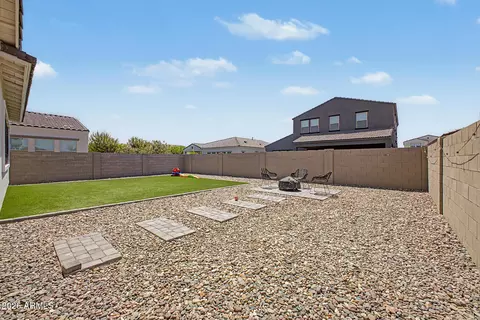Exterior - 11053 E Utah Ave, Mesa, AZ 85212 photo 5 of 6