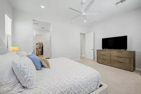 Bedroom - 11053 E Utah Ave, Mesa, AZ 85212 photo 3 of 7