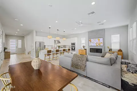 Dining - 11053 E Utah Ave, Mesa, AZ 85212 photo 2 of 2