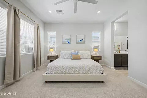 Bedroom - 11053 E Utah Ave, Mesa, AZ 85212 photo 2 of 7