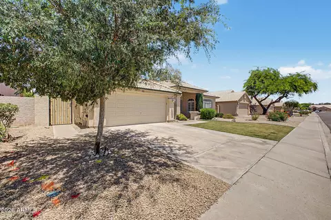 4136 W Laredo St, Chandler, AZ 85226