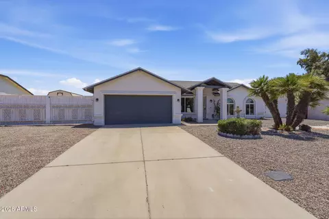 6431 E Julep St, Mesa, AZ 85205