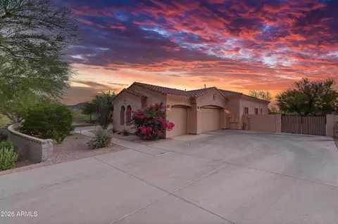27420 N 85th Dr, Peoria, AZ 85383