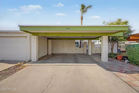 4760 W Via Cynthia Dr, Glendale, AZ 85301