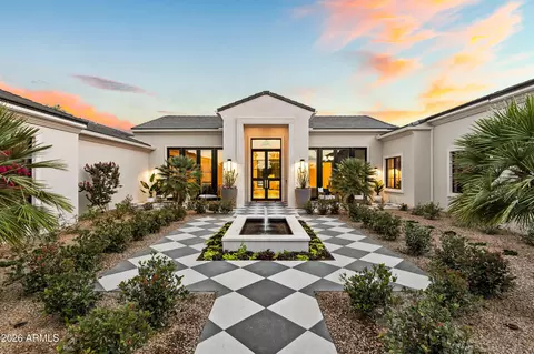 6615 E Cheney Dr, Paradise Valley, AZ 85253