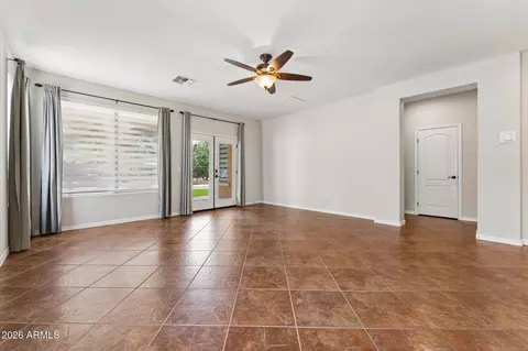 Living - 4445 E Blue Sage Rd, Gilbert, AZ 85297 photo 2 of 3