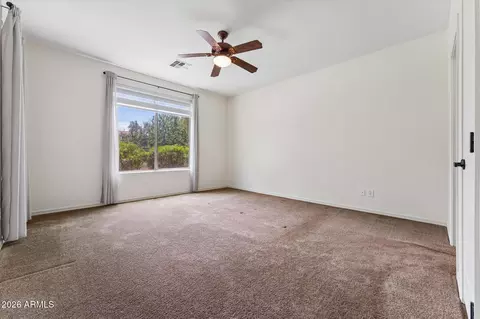 Bedroom - 4445 E Blue Sage Rd, Gilbert, AZ 85297 photo 1 of 3