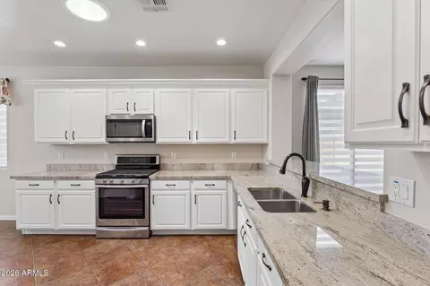 Kitchen - 4445 E Blue Sage Rd, Gilbert, AZ 85297 photo 1 of 4