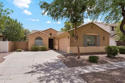 4445 E Blue Sage Rd, Gilbert, AZ 85297