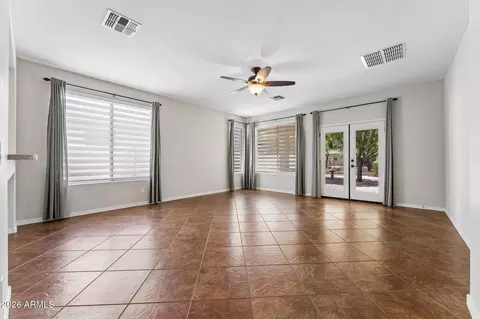 Living - 4445 E Blue Sage Rd, Gilbert, AZ 85297 photo 1 of 3