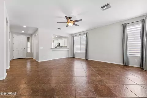 Living - 4445 E Blue Sage Rd, Gilbert, AZ 85297 photo 3 of 3