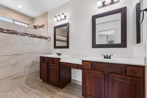 Bath - 4445 E Blue Sage Rd, Gilbert, AZ 85297 photo 1 of 3