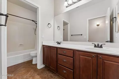 Bath - 4445 E Blue Sage Rd, Gilbert, AZ 85297 photo 3 of 3