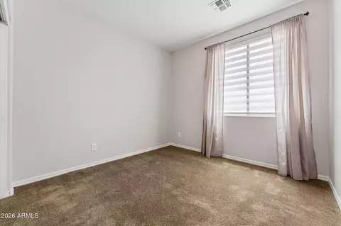 Bedroom - 4445 E Blue Sage Rd, Gilbert, AZ 85297 photo 2 of 3