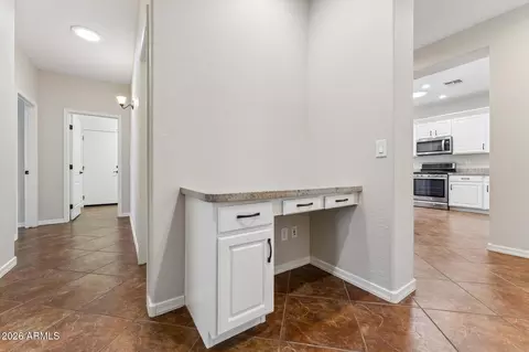 Entry Way - 4445 E Blue Sage Rd, Gilbert, AZ 85297 photo 2 of 2