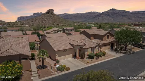 9526 E Obsidian Ct, Gold Canyon, AZ 85118