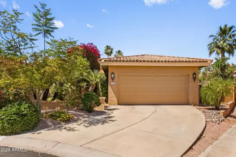 10863 N 10th Pl, Phoenix, AZ 85020