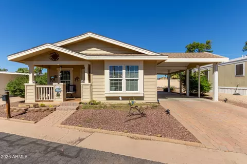 7300 N 51st Ave #118, Glendale, AZ 85301
