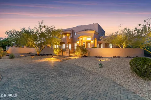 3051 N 80th St, Mesa, AZ 85207