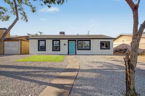 5846 W Cheery Lynn Rd, Phoenix, AZ 85031