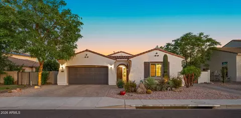 9277 W Buckhorn Trl, Peoria, AZ 85383