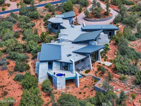 10 Tourmaline Dr, Sedona, AZ 86336