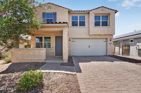4074 S 179th Dr, Goodyear, AZ 85338