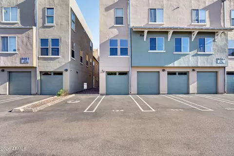 Exterior - 706 E Washington St #124, Phoenix, AZ 85034 photo 6 of 8
